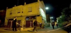 Động đất tại Tây Ban Nha làm 10 người chết