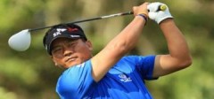 Golf thủ Hàn Quốc vô địch Players Championship