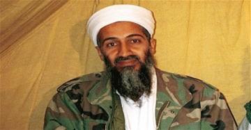 Hé lộ cách thức liên lạc của Bin Laden