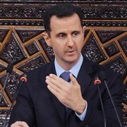 Hoa Kỳ áp đặt trừng phạt Tổng thống Syria