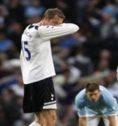Man City chắc suất dự Champions League