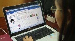 "Mua người" giá 1.000 đồng/người trên Facebook