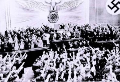 Mười sai lầm lớn nhất của Hitler