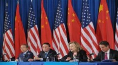 Mỹ, Trung còn bất đồng sau đối thoại chiến lược