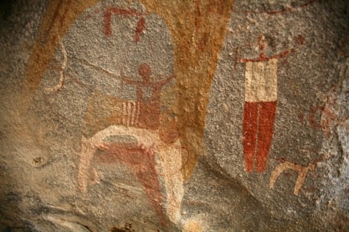 Ấn tượng những kiệt tác nghệ thuật khắc đá cổ đại - Tin180.com (Ảnh 8)