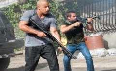 Nghẹt thở và mãn nhãn với bom tấn hè 'Fast Five'