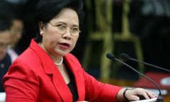 Nghị sĩ Philippines: TQ chèn ép các nước Đông Nam Á