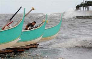 Nguy cơ sóng thần ở vùng bờ biển Việt Nam