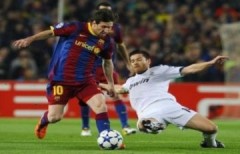 Nhà cái thắng vụ đặt cược hy hữu trận Barca – Real