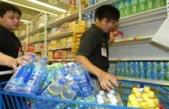 Nhiều đồ uống Đài Loan chứa chất gây ung thư
