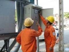 Nhiều khả năng tăng giá điện từ ngày 1/6