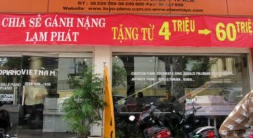 Những chiêu kích cầu thời lạm phát