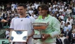 Những điều thú vị về Rafa Nadal trước giải Pháp mở rộng