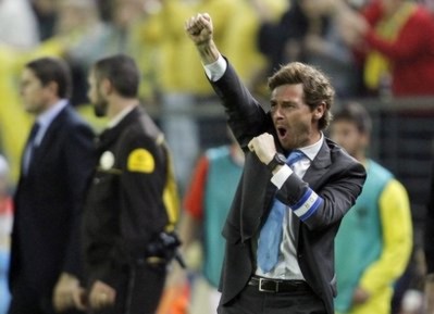 Giới chuyên môn coi Andre Villas Boas là Mourinho mới của Porto.