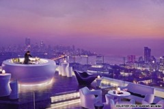 Những khách sạn có tầm nhìn tuyệt vời nhất Châu Á-Thái Bình Dương