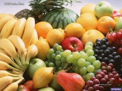 Những lợi ích đáng ngạc nhiên của vỏ trái cây