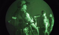 Đội 6 SEAL đã tiêu diệt Bin Laden - họ là ai?