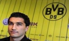 Real sẽ ký hợp đồng 6 năm với Sahin