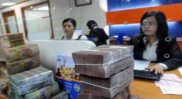 Siết vay nợ nước ngoài của tập đoàn nhà nước