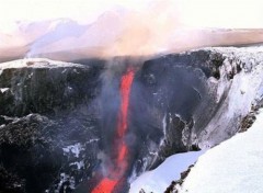 Siêu núi lửa Yellowstone: Ngày tận thế của trái đất?