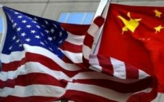 So sánh giữa Mỹ và Trung Quốc