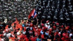 Thái Lan: Phe Áo Đỏ kỷ niệm ngày giải tán biểu tình