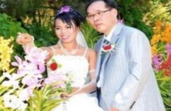 Thêm một cô dâu Việt bị chồng Hàn sát hại