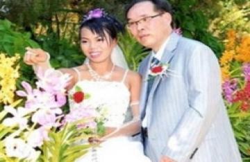 Thêm một cô dâu Việt bị chồng Hàn sát hại