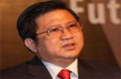 Thống đốc Nguyễn Văn Giàu: ‘Không áp trần lãi suất cho vay’