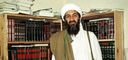 Osama bin Laden