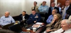 Toàn cảnh vụ tiêu diệt Bin Laden