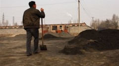 Trung Quốc phải trả giá do khai thác đất hiếm