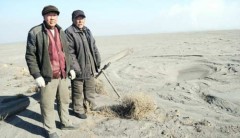 Trung Quốc trả giá đắt vì khai thác đất hiếm