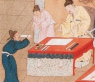 Văn hóa truyền thống: Không màng quyền vị công danh