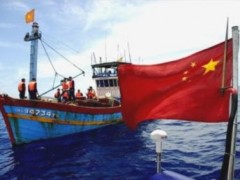 Việt Nam không chấp nhận lệnh cấm đánh cá của Trung Quốc tại Biển Đông