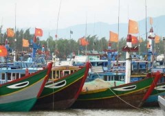 Việt Nam thách thức lệnh cấm đánh cá của Trung Quốc