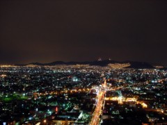 10 điểm đến “ưa thích” của UFO