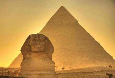 10 nền văn minh bí ẩn nhất thế giới