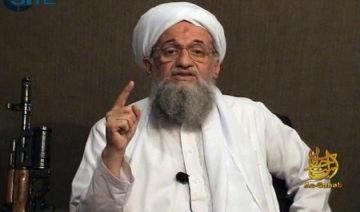 Al-Qaeda công bố thủ lĩnh mới