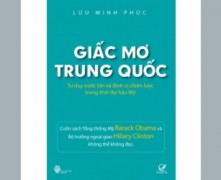 Bá đạo và Vương đạo (nhân đọc sách Giấc mơ Trung Quốc)