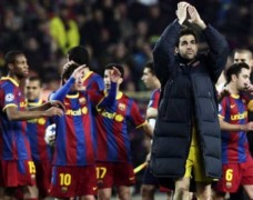 Barca - Fabregas: Có thực sự cần nhau?