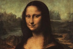 Bí mật thân phận thật của nàng Mona Lisa