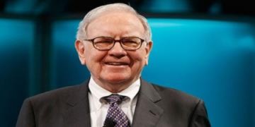 Bữa trưa triệu đô với tỷ phú Warren Buffet
