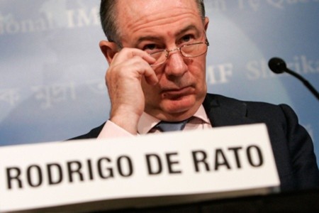Rodrigo de Rato (Tây Ban Nha)