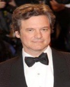 Colin Firth được Nữ hoàng Anh phong tước