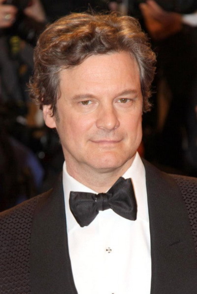 Colin Firth trở thành Sĩ quan Đế chế Anh từ ngày 11/6. Ảnh: WEN.