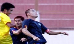 Cựu tuyển thủ Việt Nam bị đâm trọng thương