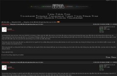 Diễn đàn hacker Việt bị hacker TQ tấn công