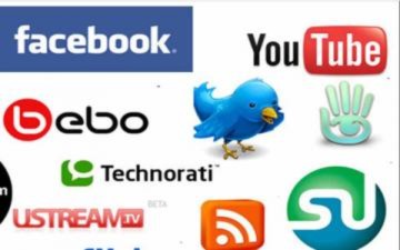 Doanh nghiệp Việt 'lười' sử dụng Facebook, Youtube