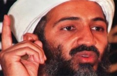 Doanh nhân Mỹ quyết tìm xác bin Laden